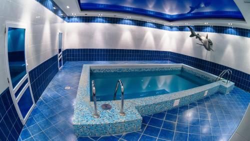 Hotel Photo 11