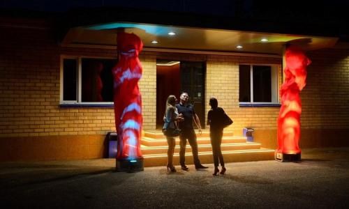 Hotel Photo 22