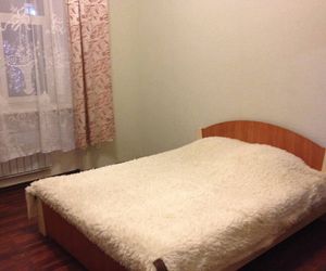 Apartment Five Corners Murmansk Russia