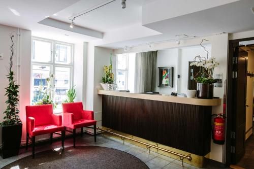 Hotel Photo 16