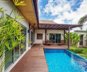 Villa Arataki by TropicLook Niche Style Nai Harn Beach Nai Harn Thailand