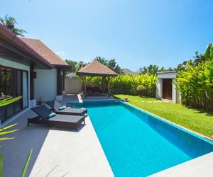Villa Iorangi by TropicLook: Suksan Style Rawai Beach Rawai Thailand