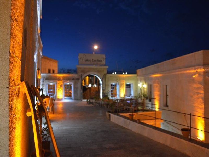 Hotel Photo 20