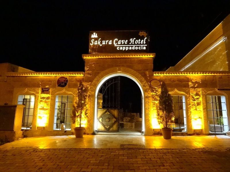 Hotel Photo 22