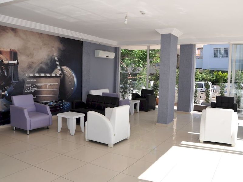 Hotel Photo 12