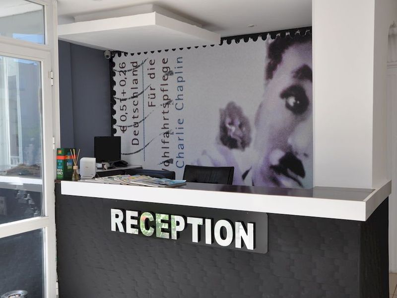 Hotel Photo 13