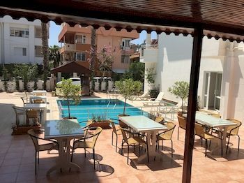 Hotel Photo 16