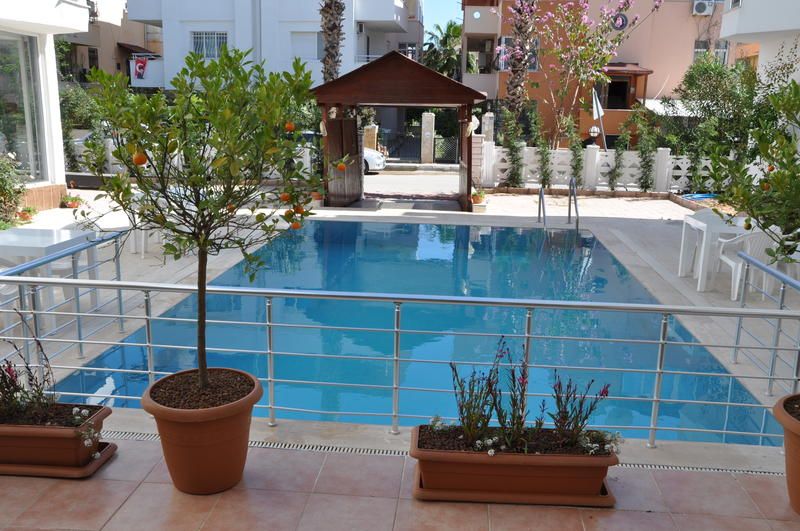 Hotel Photo 20