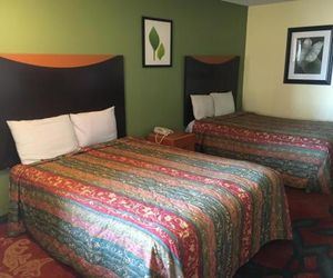 Executive Inn Odessa Odessa United States