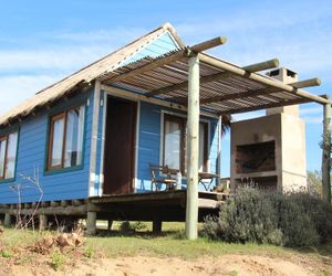 LO DE LU Punta del Diablo Uruguay