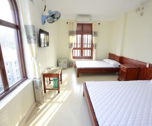 Hoa Mai Hotel Sam Son Vietnam