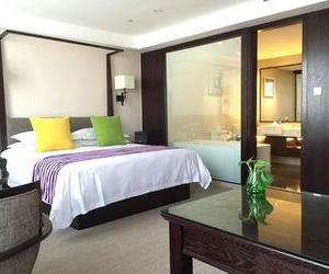 Narada Boutique Hotel Xixipark.Hangzhou Hangzhou China