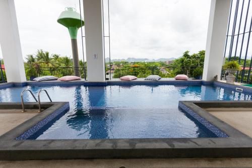 Hotel Photo 22