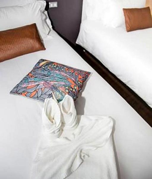 Hotel Photo 4