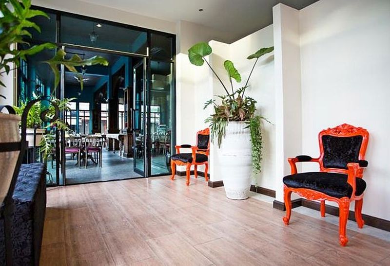 Hotel Photo 9