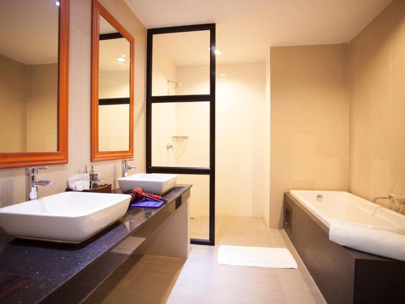 Hotel Photo 10