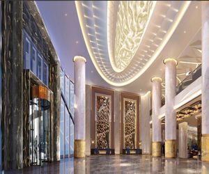 Wuhan Youyi International Hotel Wuhan China