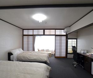 OYO Hotel Hamakan Hotel Nagasaki Obama Onsen Nagasaki Japan