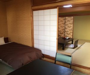 Kashikojima Grand Hotel Shima Japan