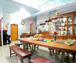 Yijing Bed and Breakfast Luodong Township Taiwan