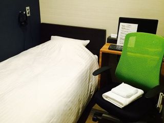 Фото отеля Tabist Hotel Smart Sleeps Oita Station