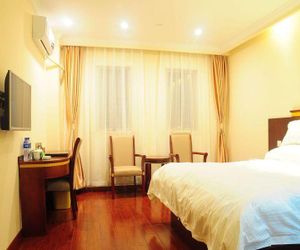 GreenTree Alliance HeFei HuiZhou Avenue WeiGang Hotel Hefei China