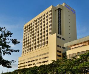 Pearl View Hotel Prai, Penang Seberang Perai Malaysia