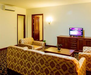 Sai Gon Rach Gia Hotel Rach Gia Vietnam