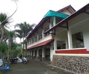 Sukapura Permai Hotel Probolinggo Indonesia