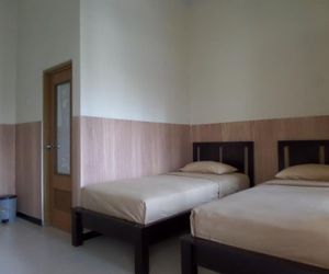 SM Bromo Hotel Pasuruan Indonesia
