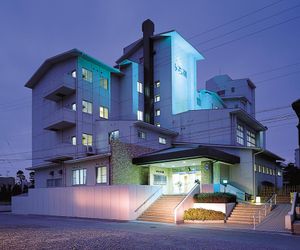 Michishio Ryokan Toba Japan