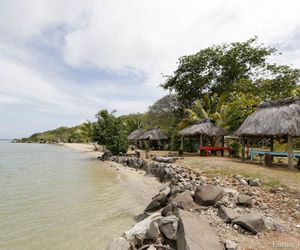Vatia Beach Eco-Hostel Lautoka Fiji