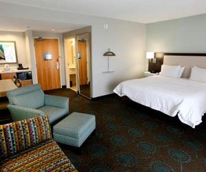 Hampton Inn & Suites Chincoteague-Waterfront, Va Chincoteague United States