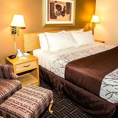 Photo of Americas Best Value Inn & Suites Detroit Lakes