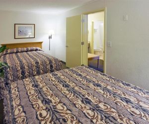 Americas Best Value Inn Near Downtown Nashville Nashville United States