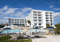 Отзывы SpringHill Suites by Marriott Pensacola Beach, 3 звезды