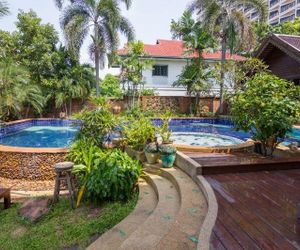 Villa Jade 4 Bedroom Pattaya Thailand