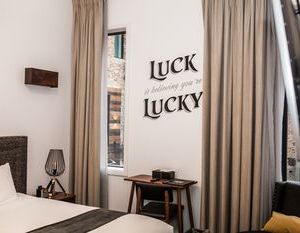 The Lucky Hotel Newcastle Australia