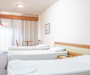Hotel Plaza Catedral Porto Alegre Brazil