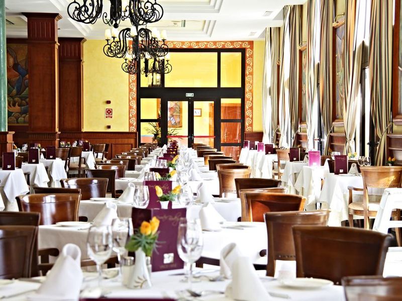 Hotel Photo 9