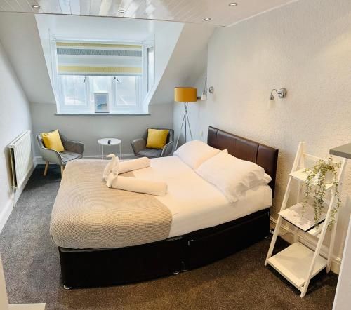 Hotel Photo 9