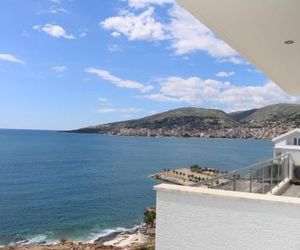 White Sea View Residence Sarande Albania