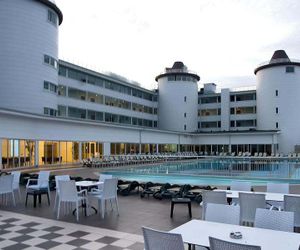 Royal Towers Resort - All Inclusive Kiris Turkey