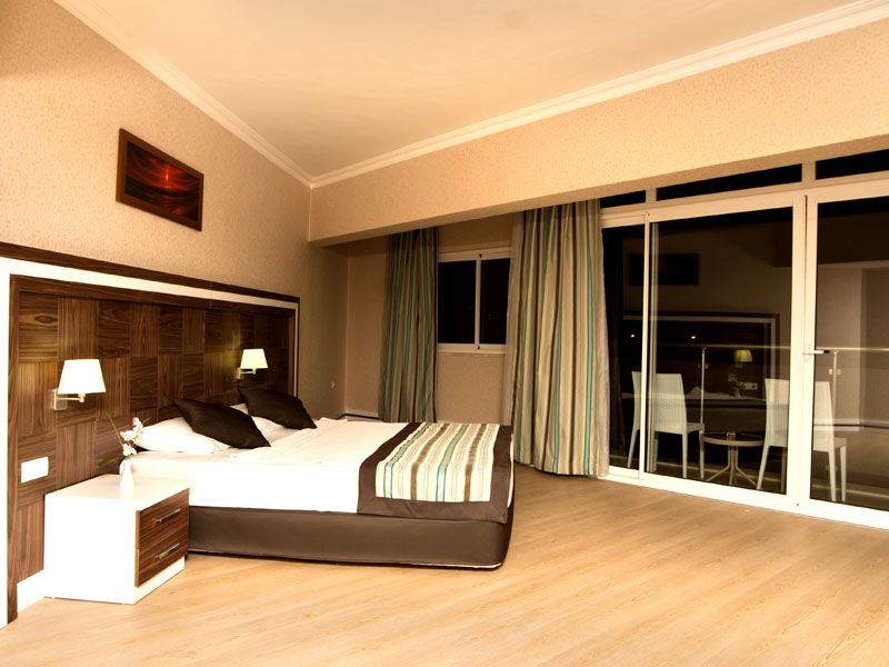 صورة الفندق 2