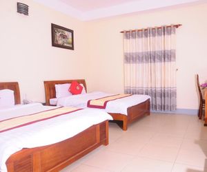 Quyet Thanh Hotel Vinh Vietnam