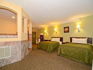 Hotel pic Country Inn & Suites by Radisson, Battle Creek, MI