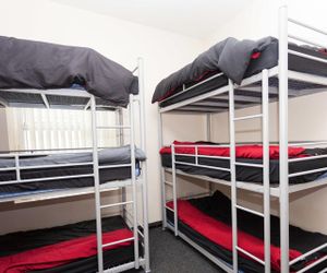 Budget Hostel Newcastle upon Tyne United Kingdom