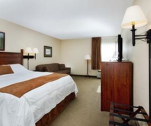 Boothill Inn and Suites Billings United States