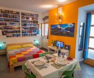 Little Arco Guest House Arco Italy