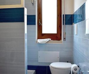 La Camilla City Apartments Agropoli Italy